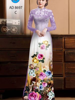 1611370225 643 vai ao dai hoa dep 2021 (4)